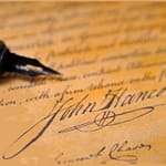 ความสำคัญของลายเซ็นต์ ความสำคัญของลายเซ็นต์