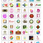 ผลงานส่วนหนึ่ง Logo มหามงคล ผลงานส่วนหนึ่ง Logo มหามงคล