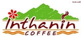 ว่าด้วย logo ร้ากาแฟอินทานิน