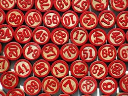 เลขศาสตร์จีน