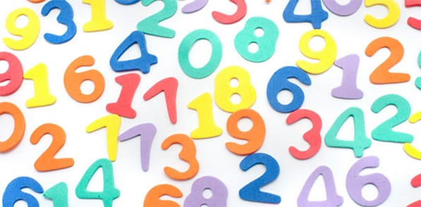 ตัวเลขและสีมงคลประจำ 12 ราศี