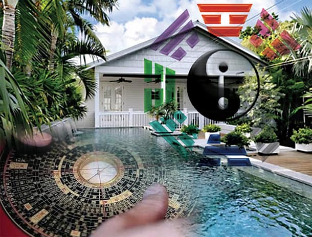 ฮวงจุ้ยที่มีปัญหาบ่อยๆ