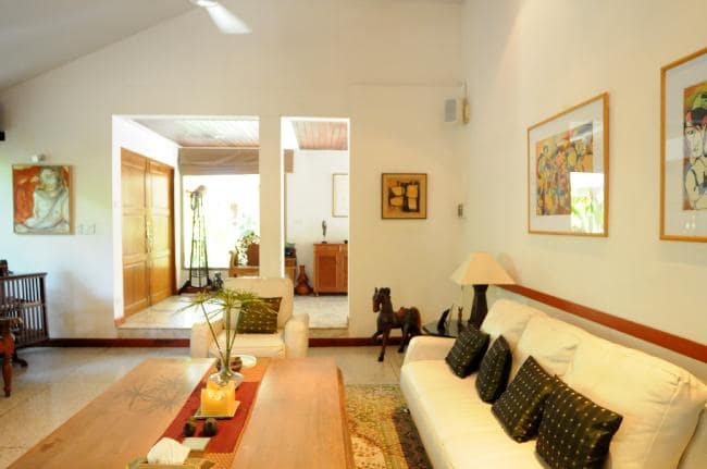 บ้านอยุ่แล้วรวย